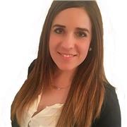 Clases online. Maestra y psicopedagoga con experiencia como docente en distintos centros educativos